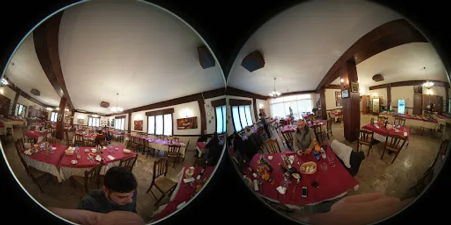 Trattoria Da Rosetta