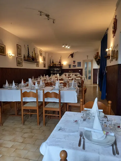Trattoria Il Muletto