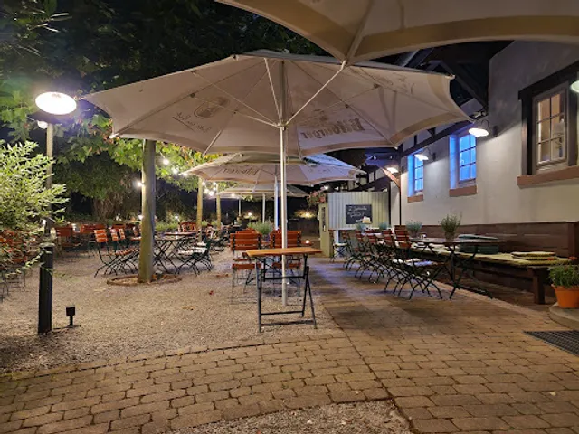 Wirtshaus Molkenkur Baden-Baden