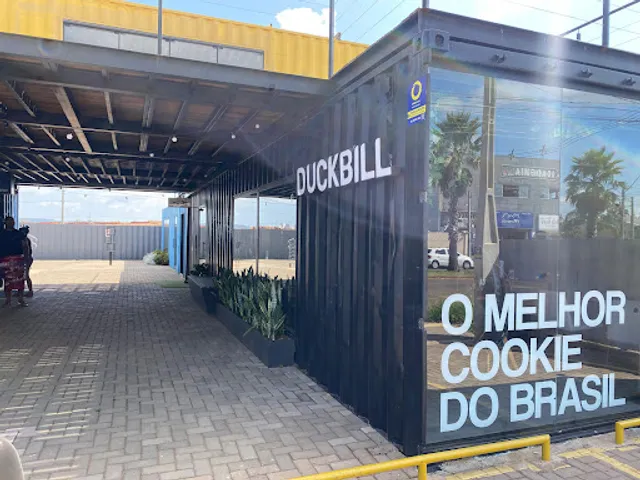 Duckbill Cookies & Coffee - Cachoeirinha/RS