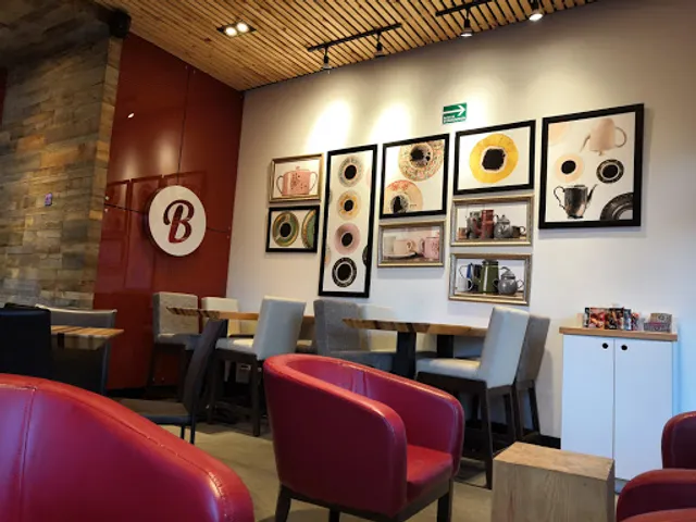 Bernardi Café Guadalupe