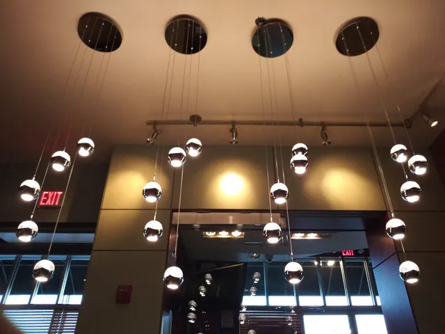 The Shops At St George Square