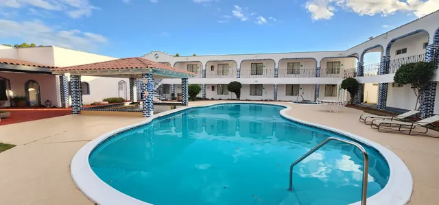 Hotel Playa Inn Rocky Point