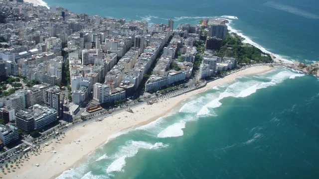 Apartments Gomes Carneiro 84