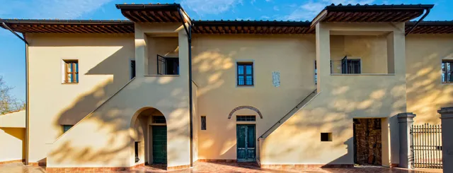 La Vecchia Cantina Guzzardi