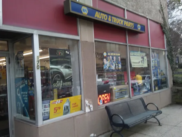 NAPA Auto Parts - Ambler