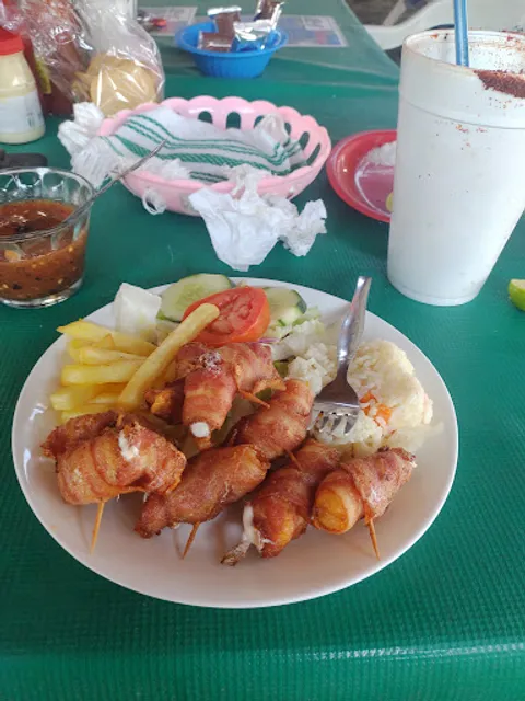 El Paraiso De Poseidon