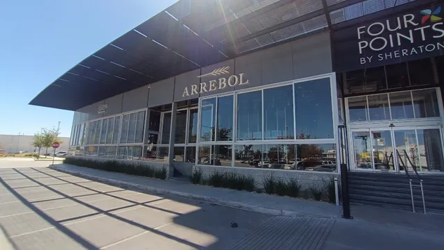 Basilico Four Points