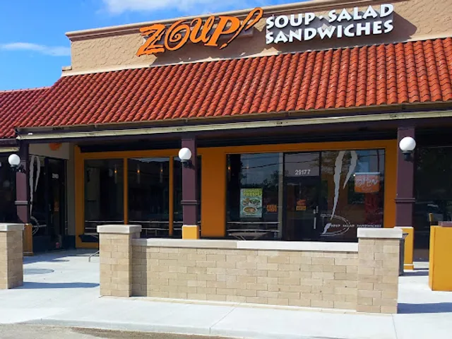 Zoup! Eatery