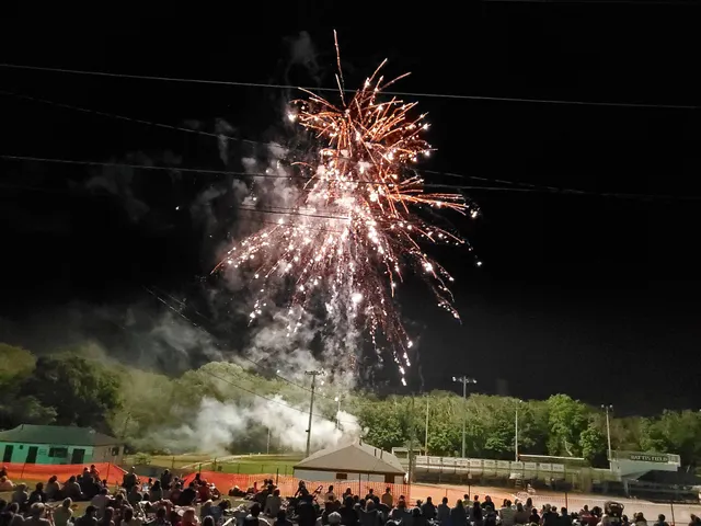 Middleboro Park Department