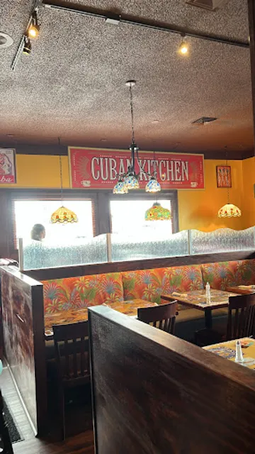 Cuban Kitchen