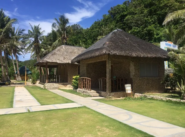 Twin Rock Beach Resort