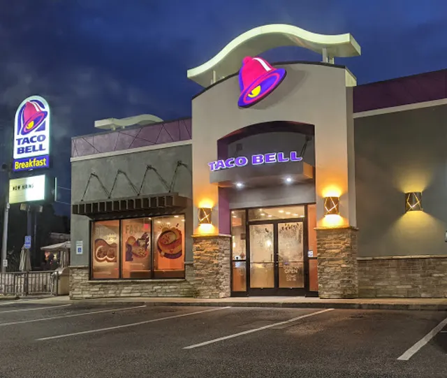 Taco Bell