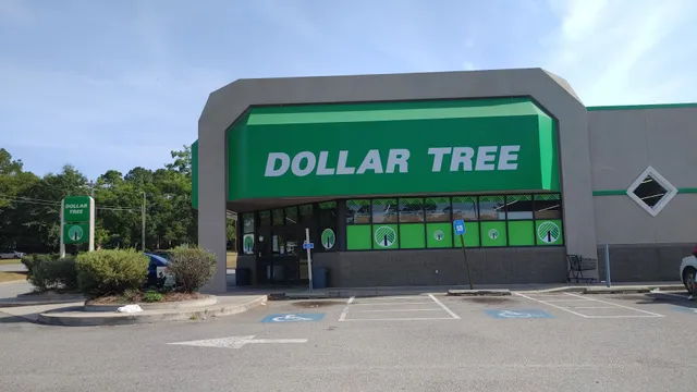 Dollar Tree