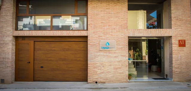 Lagaya Apartaments & Spa