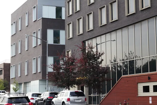 VIP Community Services