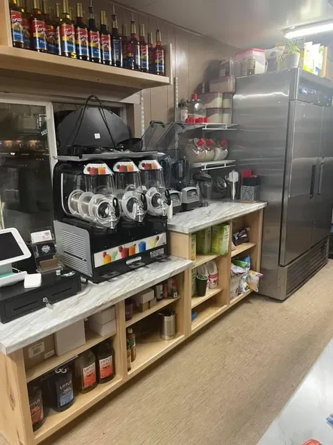 Bubba's Brew Espresso