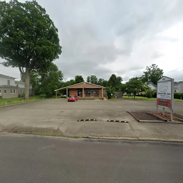 Ralston Computer Services