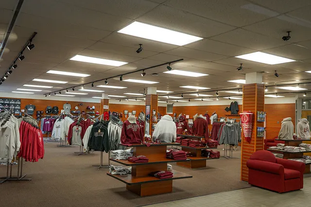 Lock Haven University Store