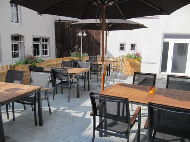 Kaffeemanufaktur No. 25