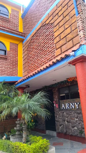 Restaurante El Portal