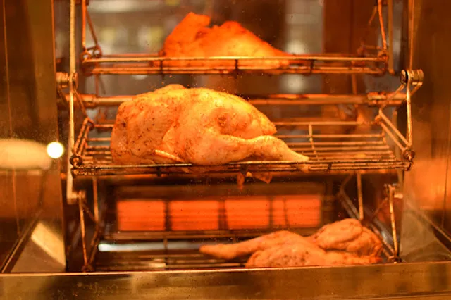 Vector Beer Kinshichō