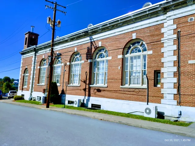 Marion County Public Library