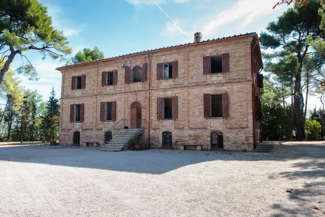 Villa Alta Prelato