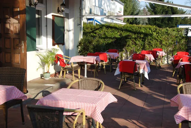 Trattoria Il Pomodorino