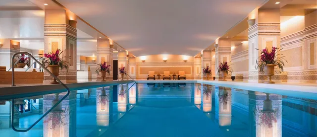 Spa Montage Deer Valley