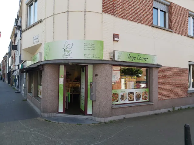 Vege Corner
