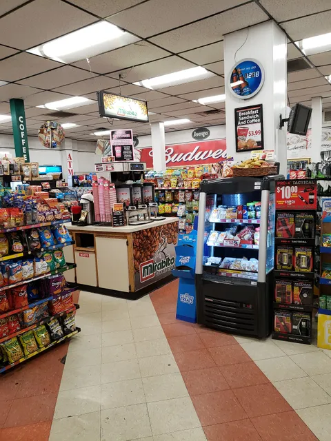 Mirabito Convenience Store