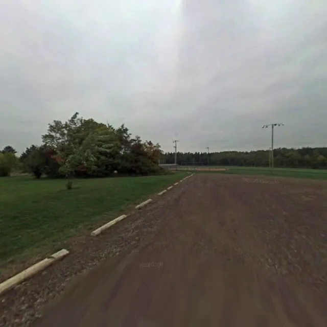 Robert Johnson Memorial Park