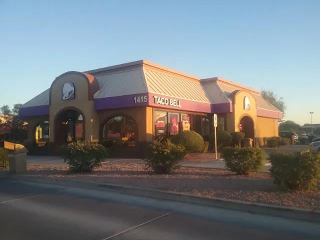 Taco Bell
