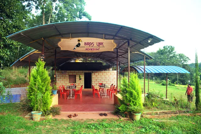 Birds Link Homestay