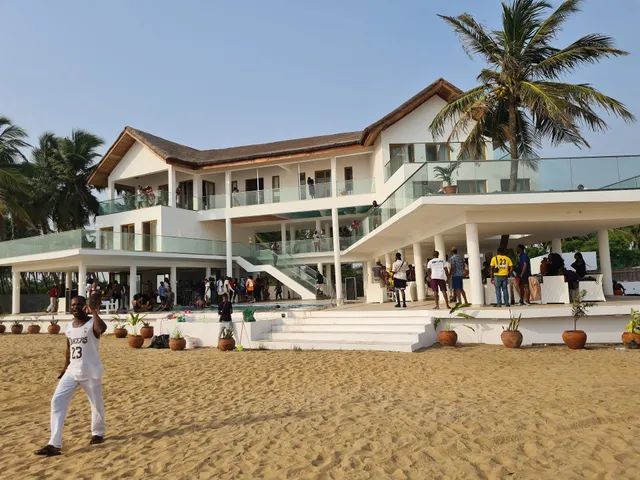 La Manga Luxury Beach Villas