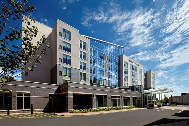 Hyatt Place Cleveland/Lyndhurst/Legacy Village