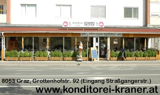 Konditorei KRANER