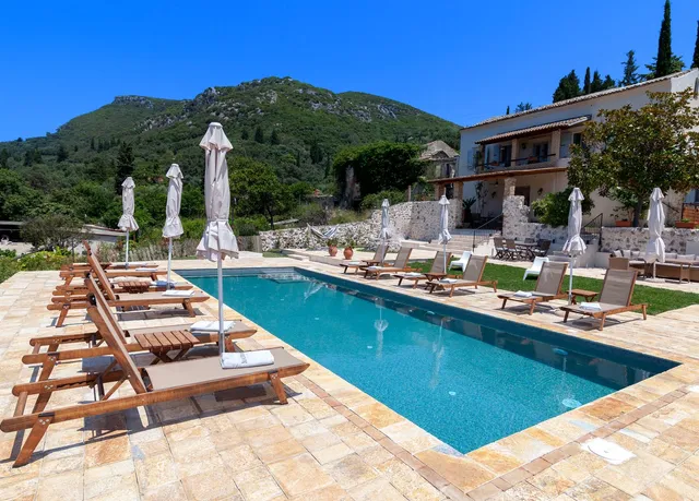 Marcora Historic Mansion