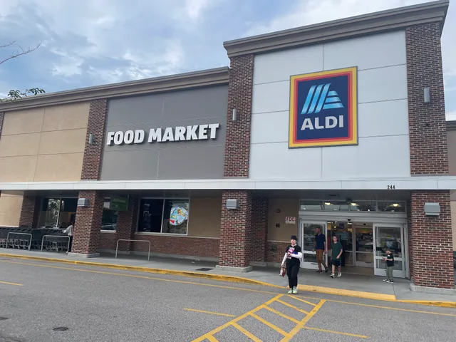 ALDI