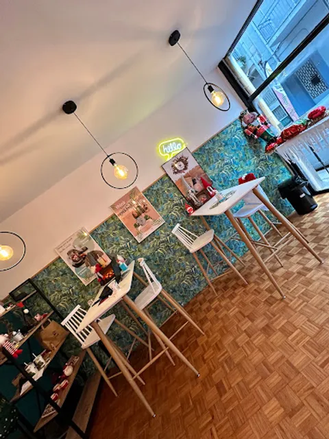 Toucan | Coffee Brunch Drink & more !