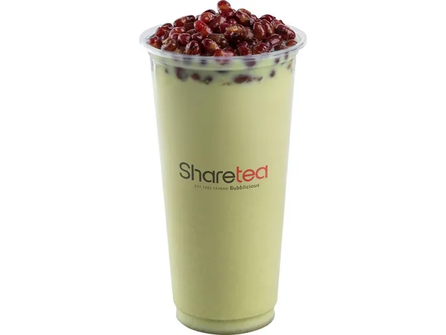 Sharetea St. George