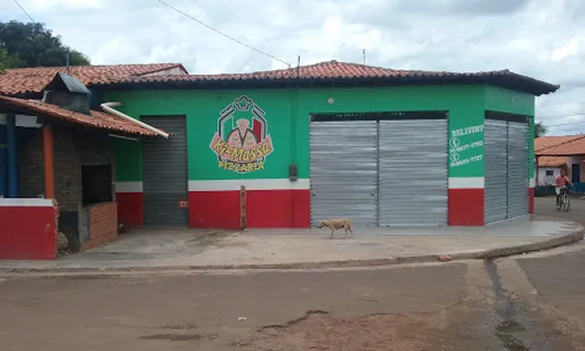 Ki-Massa Pizzaria
