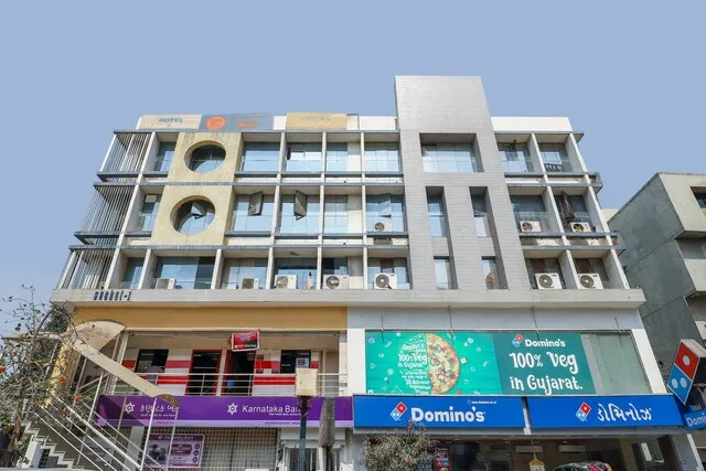 Hotel Magic Palace By G L Group