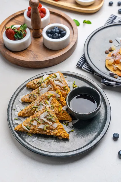 Low Calories - Ajman Al Jurf