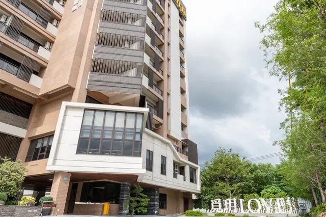 覓玥精品時尚旅館