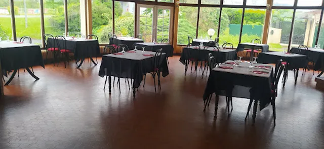 BOURBONNAIS ( ancien feu bois)