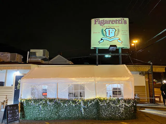 Figaretti's Restaurant