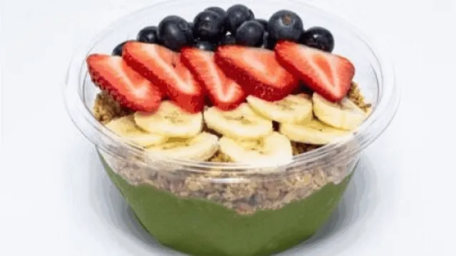 Roxberry Juice Co. Drive Thru