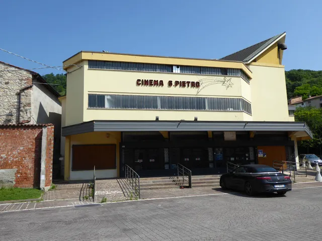 Cinema San Pietro